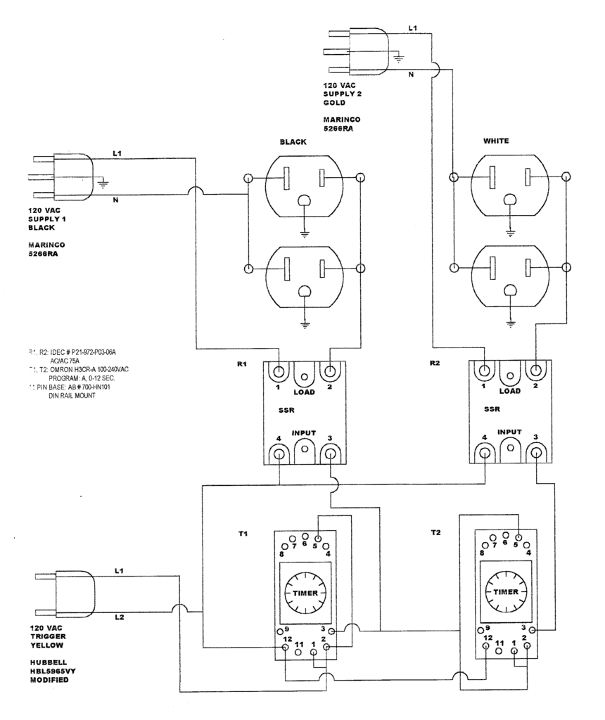 Is there any good reason to run a sub off of a trigger? — Polk Audio